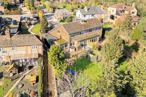 4 bedroom semi-detached house for sale, The Larchlands, High Wycombe HP10