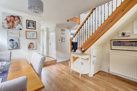 4 bedroom semi-detached house for sale, The Larchlands, High Wycombe HP10