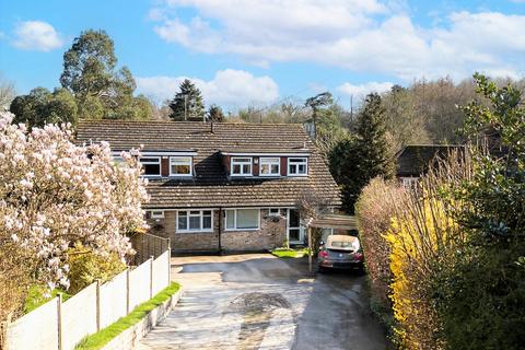 4 bedroom semi-detached house for sale, The Larchlands, High Wycombe HP10