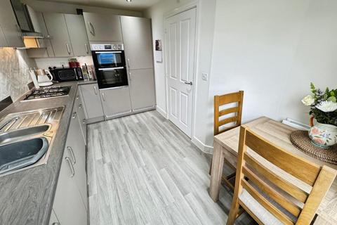undefined, Yew Tree Way, Barford, Warwick