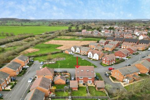 undefined, Yew Tree Way, Barford, Warwick