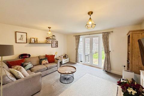 undefined, Yew Tree Way, Barford, Warwick