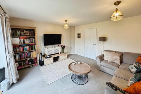 undefined, Yew Tree Way, Barford, Warwick