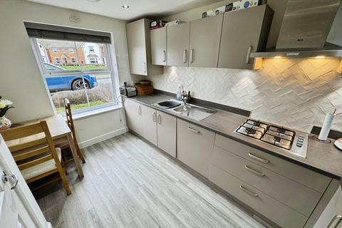 undefined, Yew Tree Way, Barford, Warwick