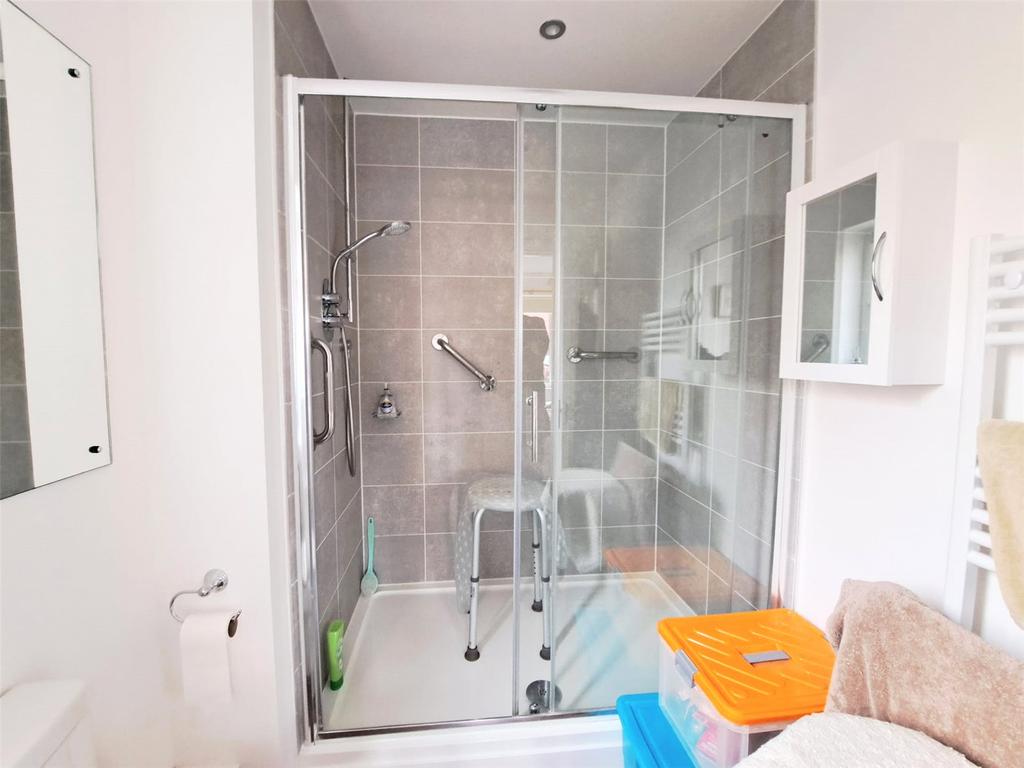 Shower