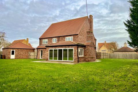 undefined, Kingsland Close, Doddington, MARCH