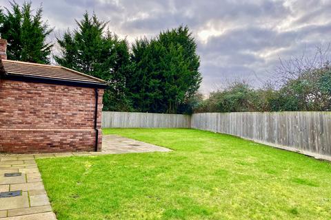 undefined, Kingsland Close, Doddington, MARCH