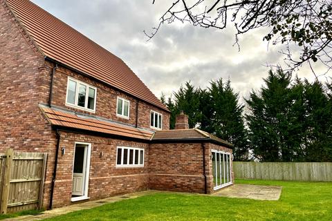 undefined, Kingsland Close, Doddington, MARCH