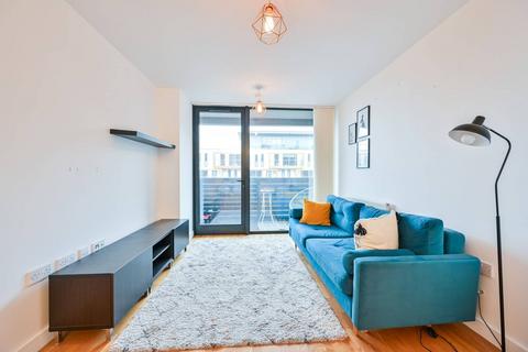 1 bedroom flat to rent, Amelia Street, Elephant and Castle, London, SE17