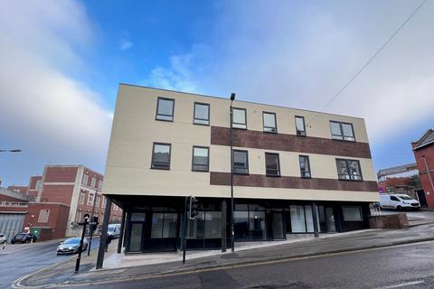 undefined, 15-21 Doncaster Gate, ROTHERHAM