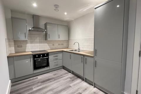 undefined, 15-21 Doncaster Gate, ROTHERHAM