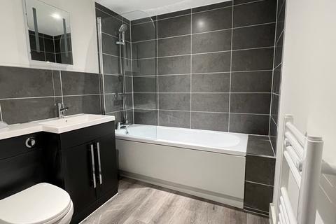 undefined, 15-21 Doncaster Gate, ROTHERHAM