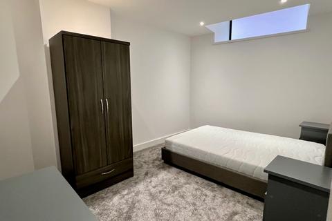 undefined, 15-21 Doncaster Gate, ROTHERHAM