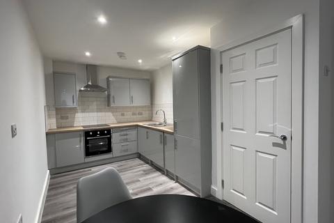 undefined, 15-21 Doncaster Gate, ROTHERHAM