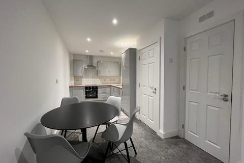 undefined, 15-21 Doncaster Gate, ROTHERHAM
