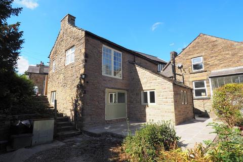 undefined, Market Street, Chapel-En-Le-Frith, SK23
