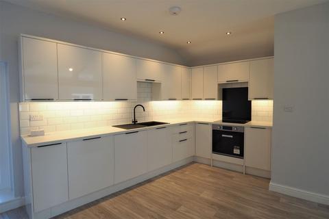 undefined, Market Street, Chapel-En-Le-Frith, SK23