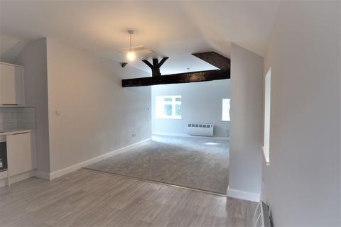 undefined, Market Street, Chapel-En-Le-Frith, SK23