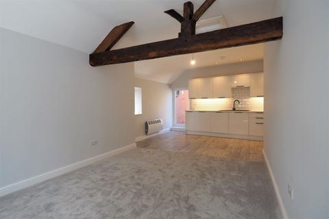 undefined, Market Street, Chapel-En-Le-Frith, SK23