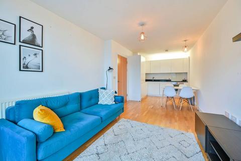 1 bedroom flat to rent, Amelia Street, Elephant and Castle, London, SE17