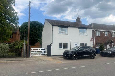 undefined, High Street, Benwick, MARCH