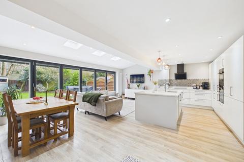 4 bedroom detached house for sale, Buttercup Close, Thetford, IP24