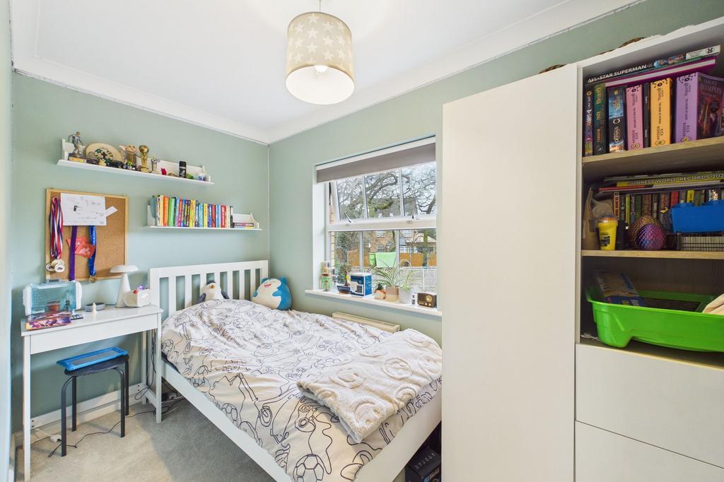 Bedroom 4