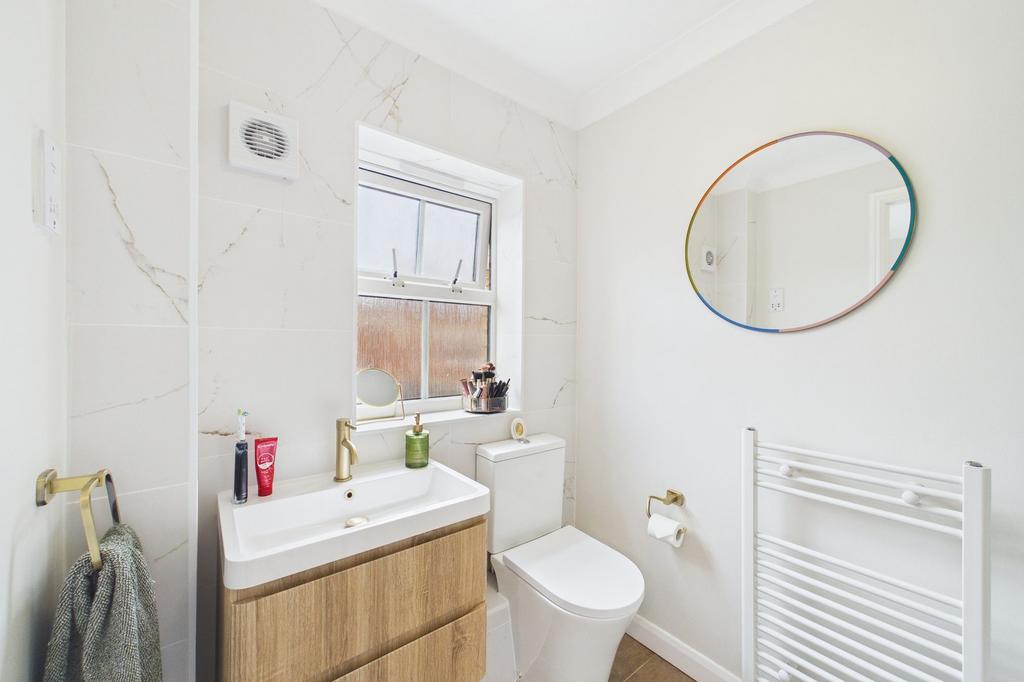 En-suite