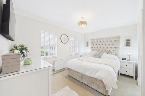 4 bedroom detached house for sale, Buttercup Close, Thetford, IP24