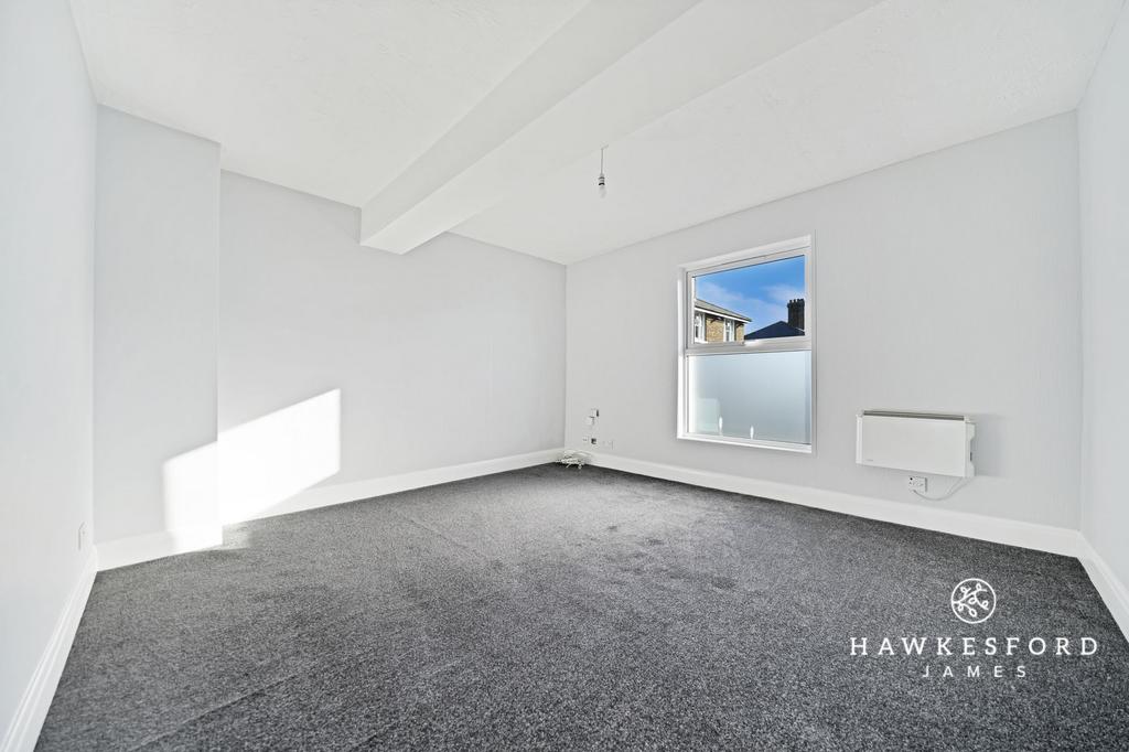 West Street, Sittingbourne - Bedroom
