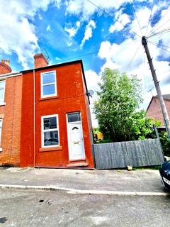 undefined, Hampden Road, MEXBOROUGH