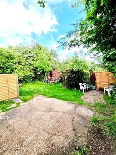 undefined, Hampden Road, MEXBOROUGH