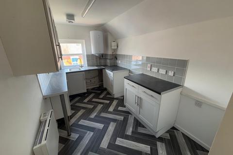 1 bed flat/apartment for rent in Park Street, KIDDERMINSTER
