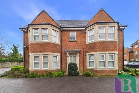 Greensand View, Milton Keynes MK17