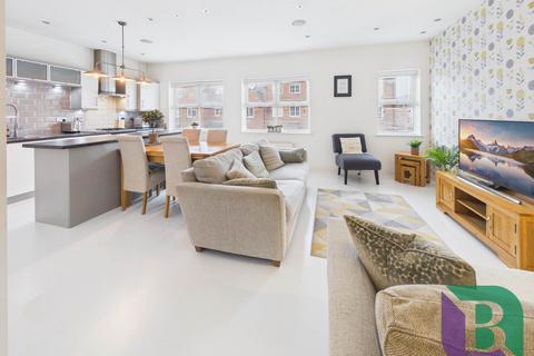 undefined, Greensand View, Milton Keynes MK17