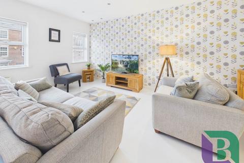 undefined, Greensand View, Milton Keynes MK17