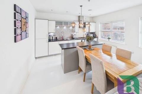 undefined, Greensand View, Milton Keynes MK17