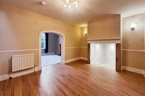 undefined, Coronation Street, Ryton, NE40