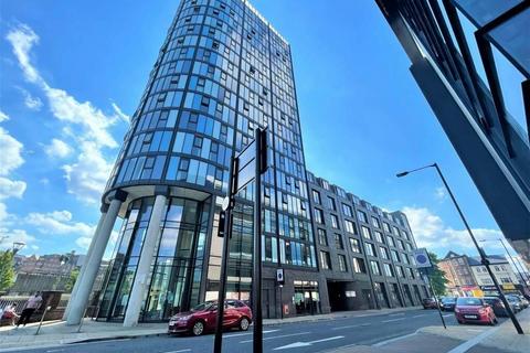 undefined, Blonk Street, SHEFFIELD