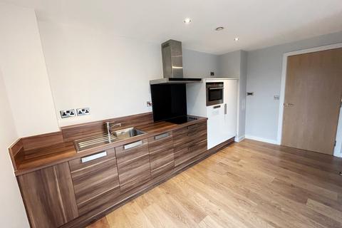 undefined, Blonk Street, SHEFFIELD