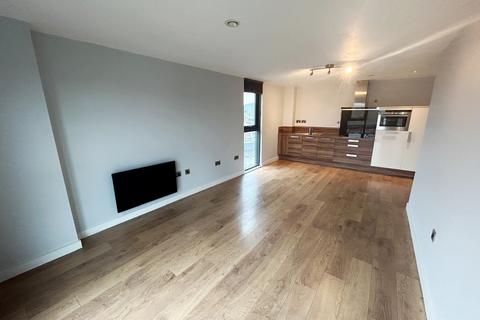 undefined, Blonk Street, SHEFFIELD