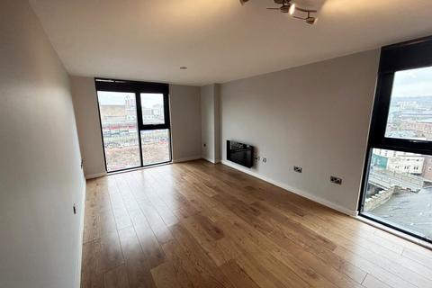 undefined, Blonk Street, SHEFFIELD