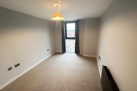 undefined, Blonk Street, SHEFFIELD
