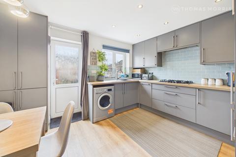 2 bedroom terraced house for sale, Squires Court, St. Neots PE19