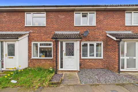 undefined, Squires Court, St. Neots PE19