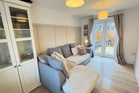 2 bedroom semi-detached house for sale, 14 Penson Way, Shrewsbury, SY1 2BF