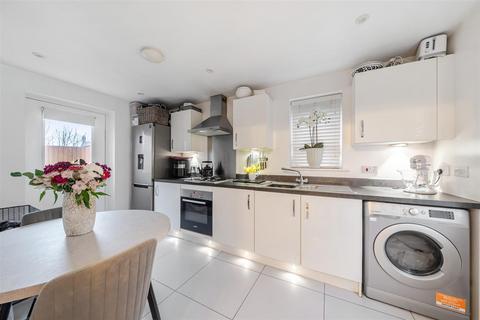2 bedroom semi-detached house for sale, 14 Penson Way, Shrewsbury, SY1 2BF