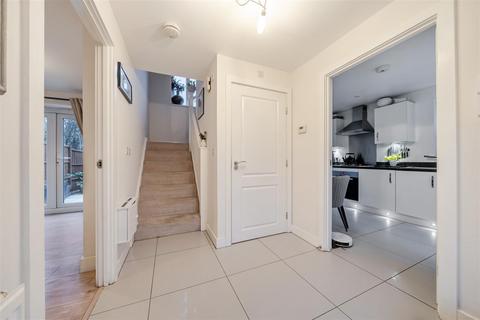2 bedroom semi-detached house for sale, 14 Penson Way, Shrewsbury, SY1 2BF
