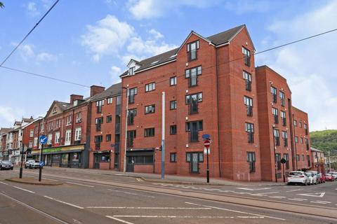 undefined, Infirmary Road, SHEFFIELD