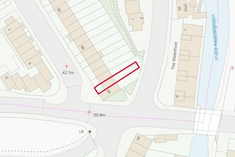 2 bedroom terraced house for sale, 94 Park Street, Kidderminster, DY11 6TP